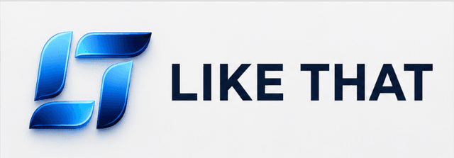LikeThat AI